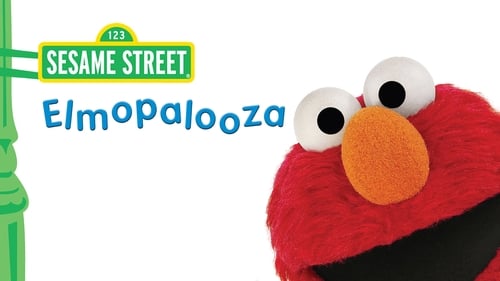 Sesame Street: Elmopalooza!