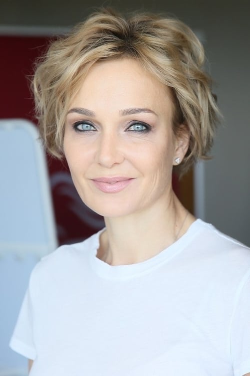 Nataliya Vdovina