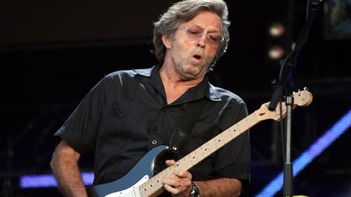 Eric Clapton & Friends: Live