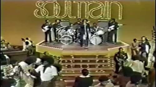 James Brown: Soul Train 1973-1974