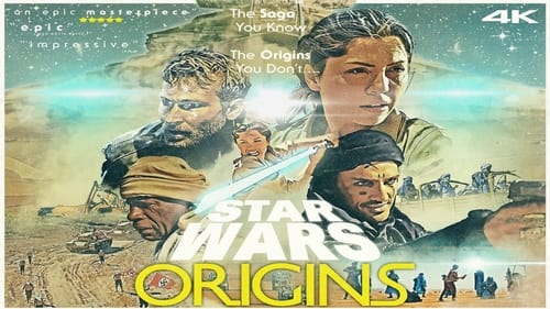 Star Wars: Origins