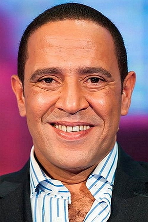 Ashraf Abdel Baqi