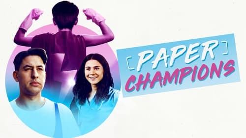 Paper Champions