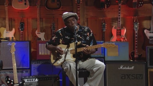 Buddy Guy - Guitar Center Sessions