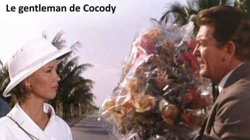 El hombre de Cocody
