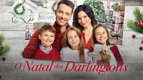 O Natal dos Darlingtons