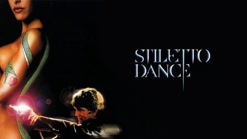 Stiletto Dance