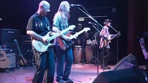 Wishbone Ash - 30th Anniversary Concert - Live Dates 3