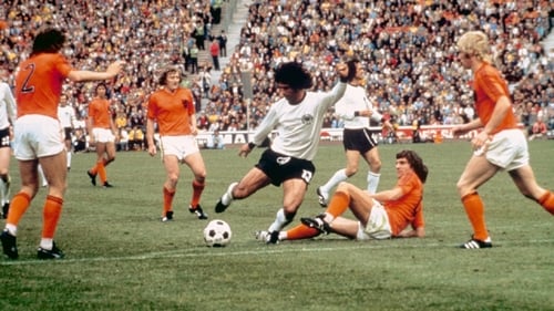 Copa do Mundo da FIFA de 1974 - Heading For Glory