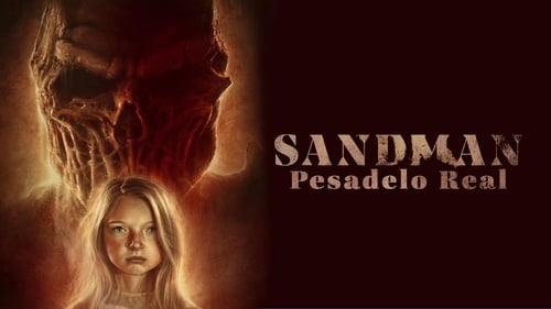 Sandman - Pesadelo Real