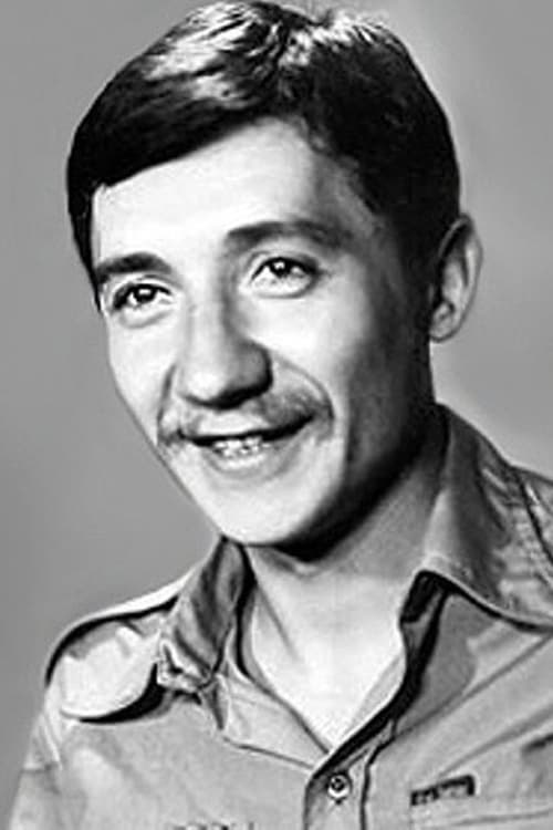 Vasili Petrenko