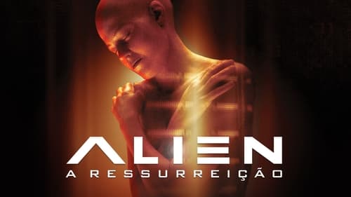 Alien: O Regresso