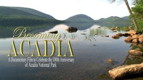 Becoming Acadia