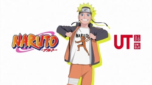 Naruto: Naruto x UT - OVA