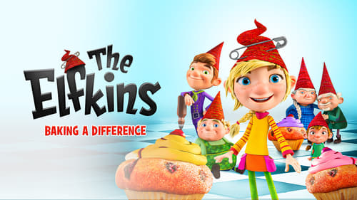 The Elfkins: Baking a Difference