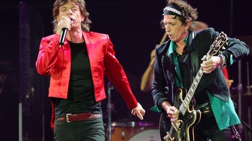 The Rolling Stones - Licked, Live In NYC
