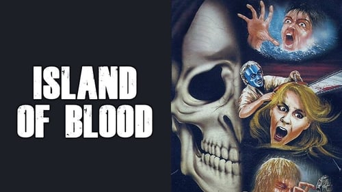 Island Of Blood
