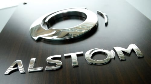Guerre fantôme : la vente d'Alstom à General Electric