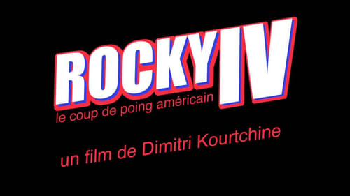 Rocky IV: The American Punch