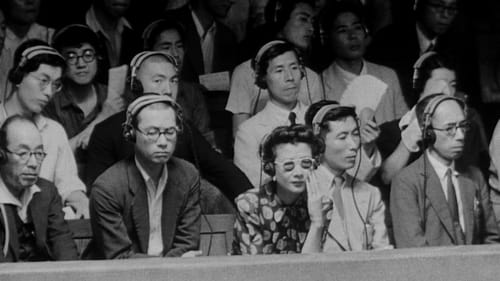 Tokyo Trial: Judging Japan