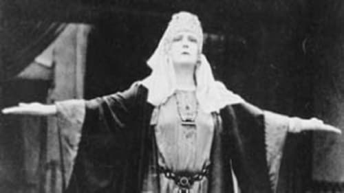 The Mistress of the World, Part VIII: The Revenge of Maud Fergusson