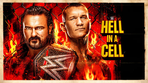 WWE: Hell In a Cell