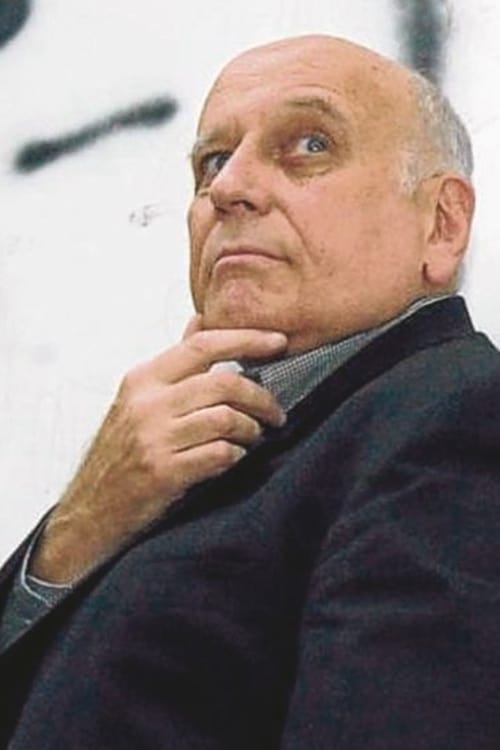 Edgardo Cozarinsky