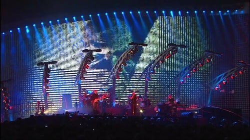 Genesis - Live in Düsseldorf