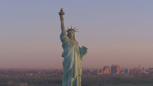 La Estatua de la Libertad: Madre de exiliados