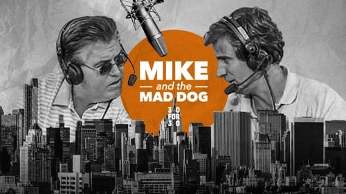 Mike and the Mad Dog