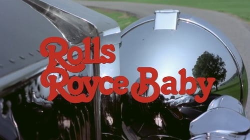 Rolls-Royce Baby