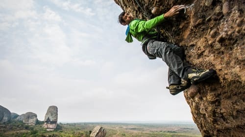 Crack Climbs and Land Mines, Alex Honnold in Angola