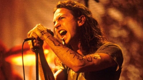 Pearl Jam: MTV Unplugged