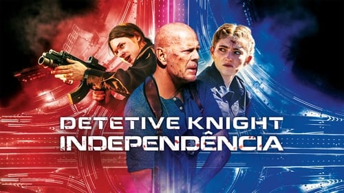 Detetive Knight: Independência