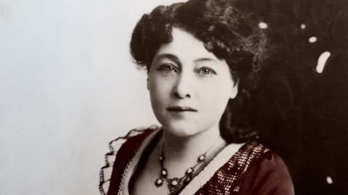 Alice Guy, the First Female Filmmaker