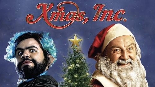 Christmas, Inc.