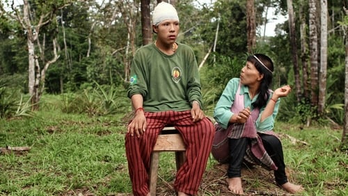 Primeiro contato: tribo perdida da Amazônia