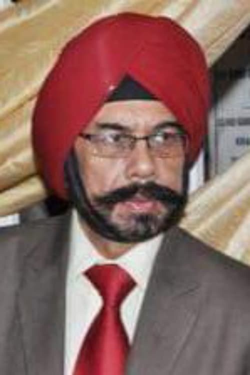 Surinder Singh