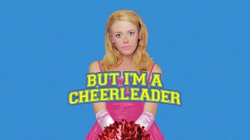 But I'm a Cheerleader