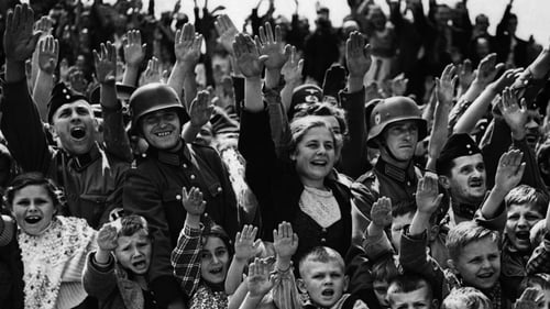 Why We Fight 2: El ataque de los nazis