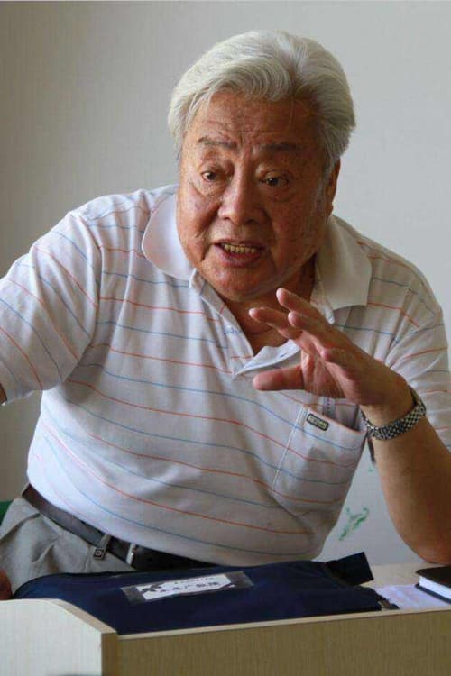 Zhu Longguang