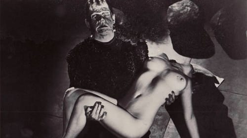 La vida sexual de Frankenstein