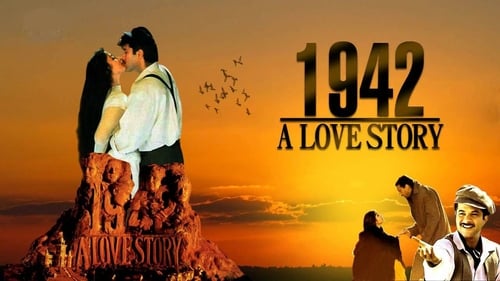 1942: A Love Story
