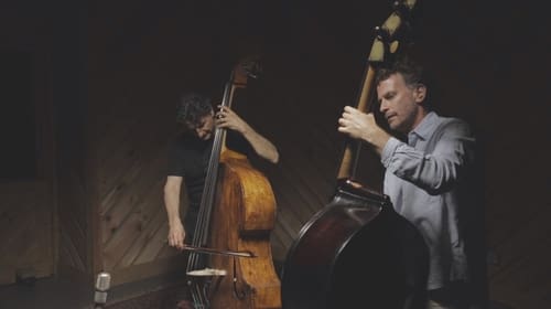 Walking the Changes - Legends of Double Bass in Jazz