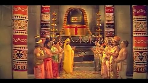 Rajaraja Cholan