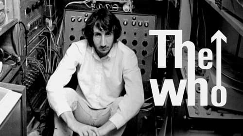 The Who: One Band's Explosive Story