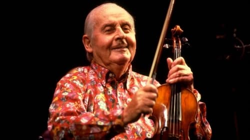 Stephane Grappelli - In New Orleans 1989