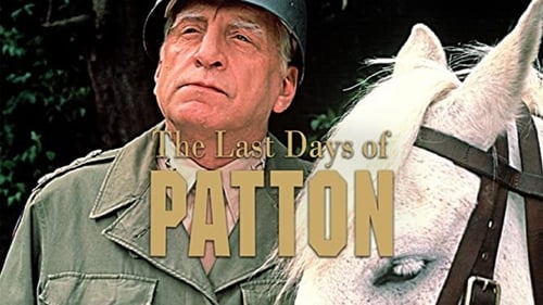 Los últimos días de Patton