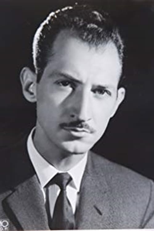 Carlos Enrique Taboada