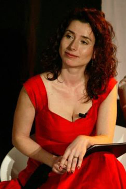 Sonja Damjanović